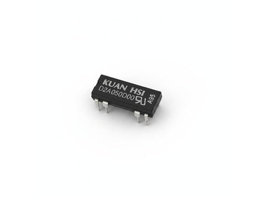 832A - 2 MOD - Relays - D32A3110