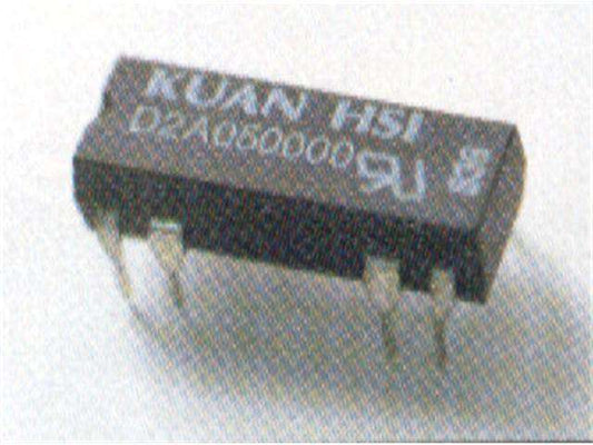832A-3 MOD - Relays -