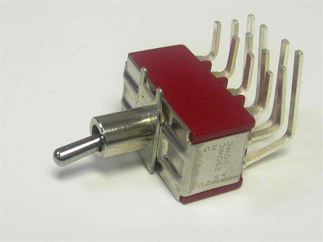 8405P - Switches -