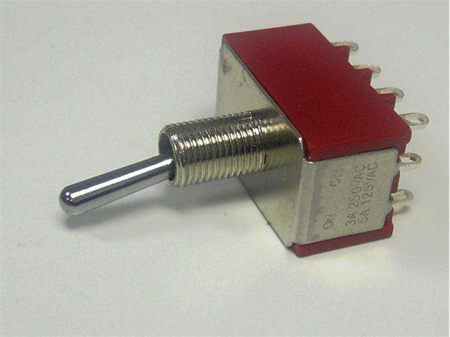 8407 - Switches -