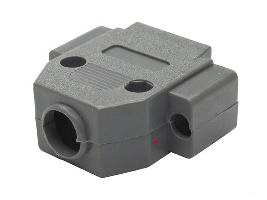 8630 - 3638 MOD - D - Sub connectors - 