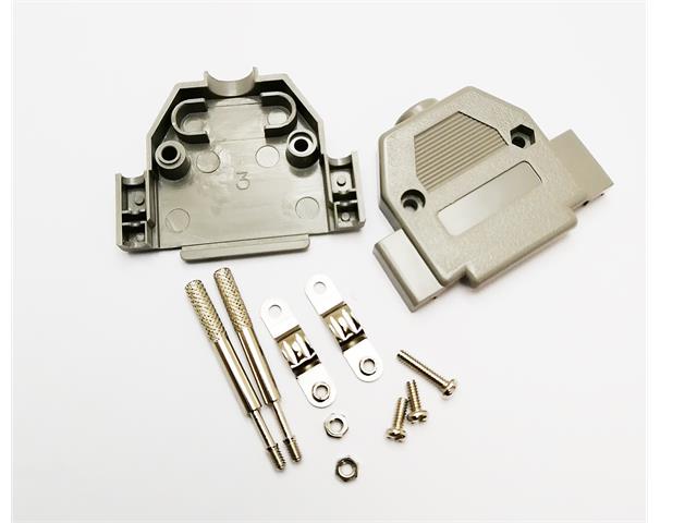 8630-3640 MOD - Interface Connectors -