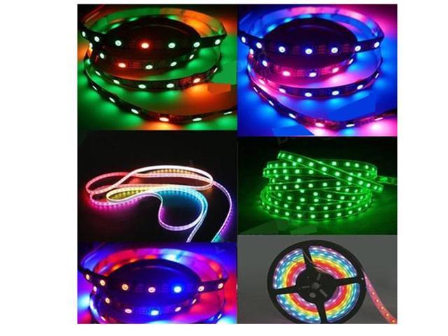 HKD LED STRIP N/WP RGB 5V WS2812