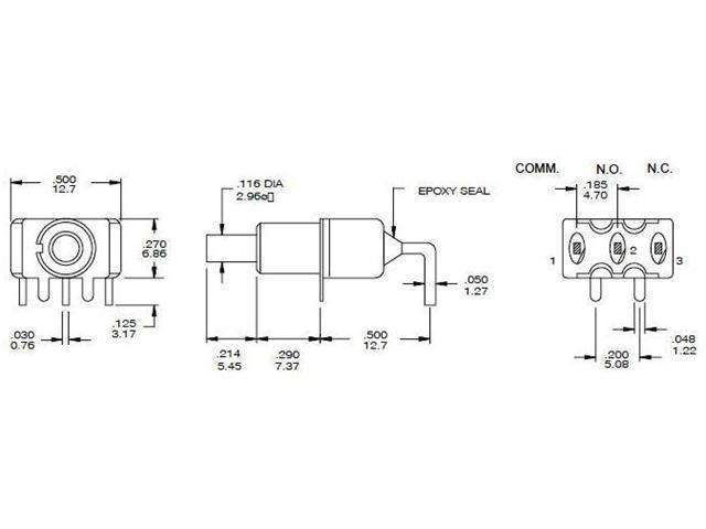 8701A4 - Switches -