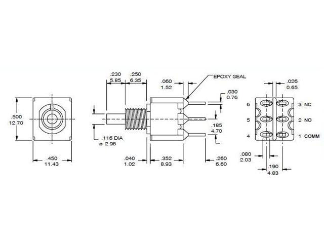 8702 - Switches -