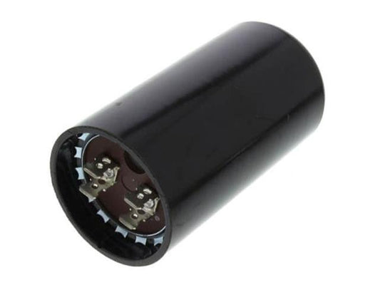 88-108UF 330VAC - Capacitors -
