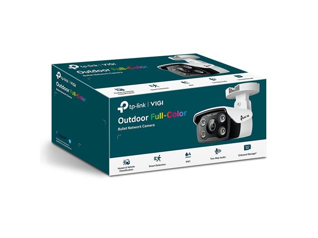 TP-LINK VIGI C340 4MM