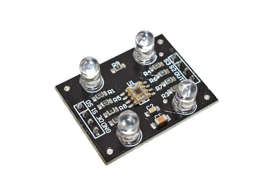 BMT TCS3200 COLOR SENSOR