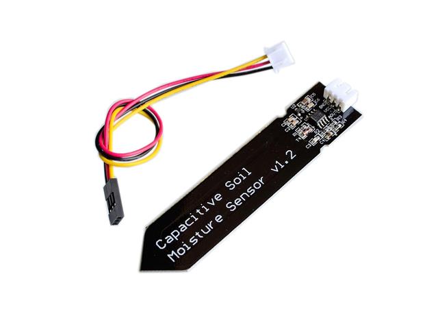 HKD SOIL MOISTURE SENSOR CAPACIT - Sensors -