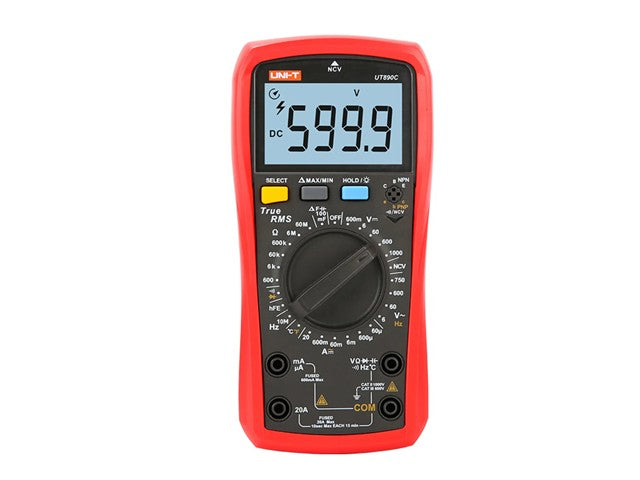 UNI-T UT890C