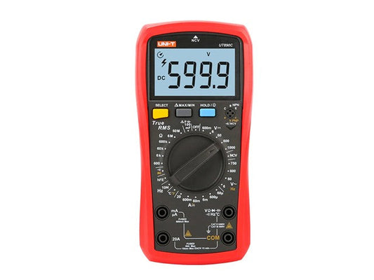 UNI-T UT890C