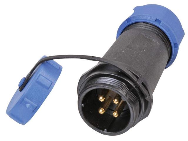 XY-CC131-4P-I-C