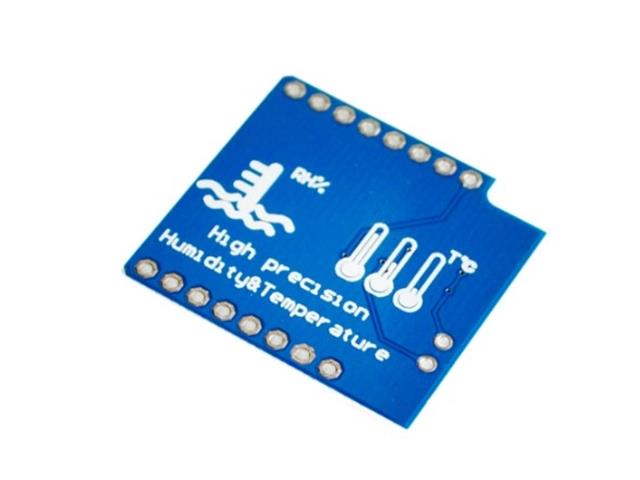HKD D1 MINI SHT30 I2C HUMI/TEMP - Sensors -
