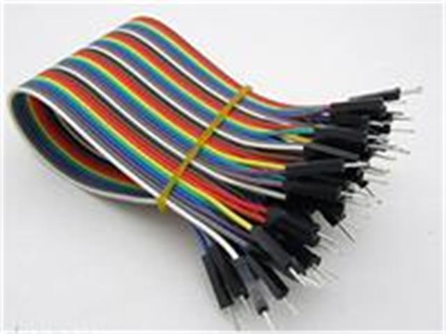 HKD RIBBON JUMPER 40W M/M 30CM