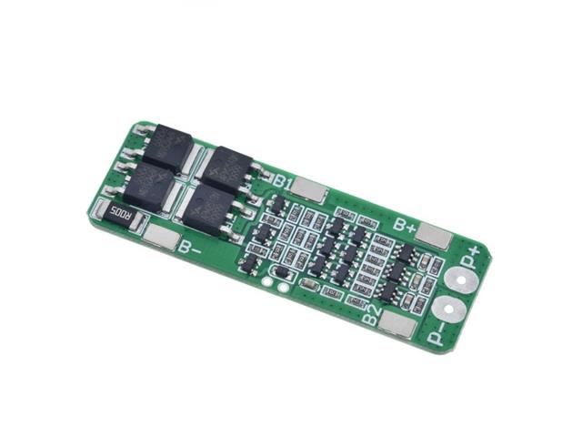 HKD 3S LITH BATT CHARGE/PROT 10A