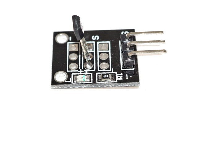 BMT 49E HALL SENSOR MODULE
