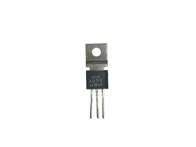 2SA699A