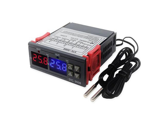 HKD STC-3008 DIGITAL TEMP CONTRO