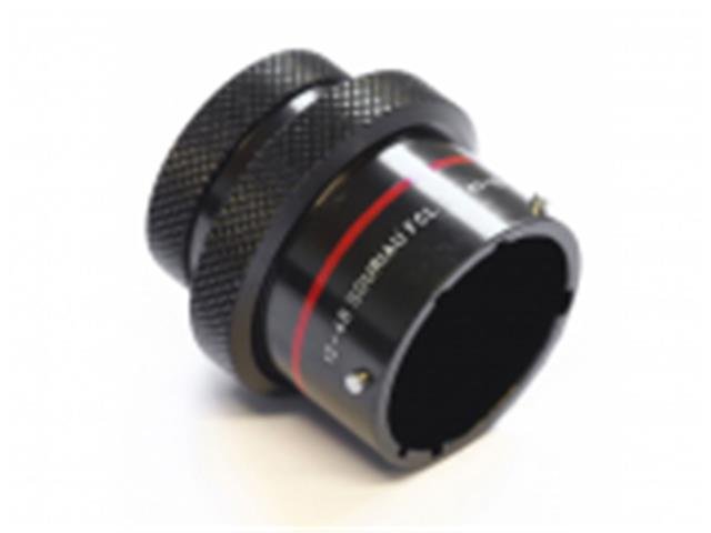 8STA11204PN - MIL-Spec / MIL-Type -