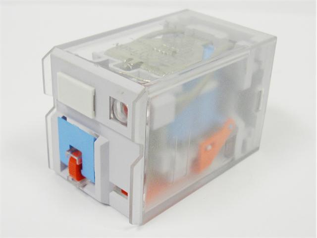 902-AC12V - Relays -