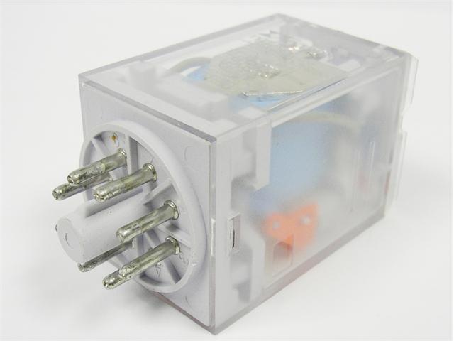 902-AC24V - Relays -
