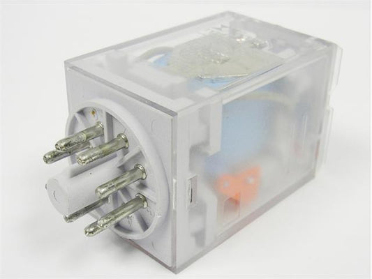 902-DC12V - Relays -