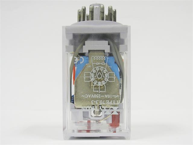 903-AC24V - Relays - 601380240040