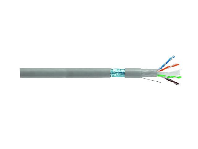 CAB04PR FTP(CAT6E)SOLID