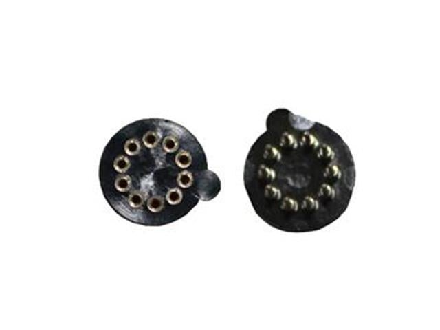 917-92-108 - PCB Connectors -