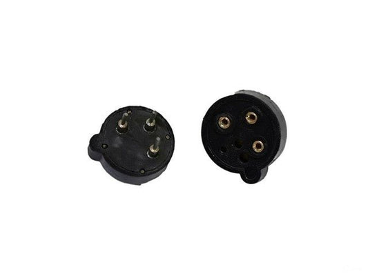 917 - 93 - 103 - PCB Connectors - 