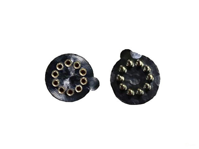 917 - 93 - 210 - PCB Connectors - 