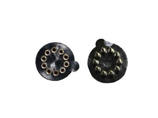 917-93-210 - PCB Connectors -