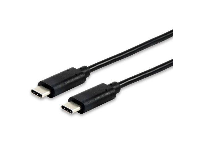 USB CABLE TYPE-C/C 1M # TT