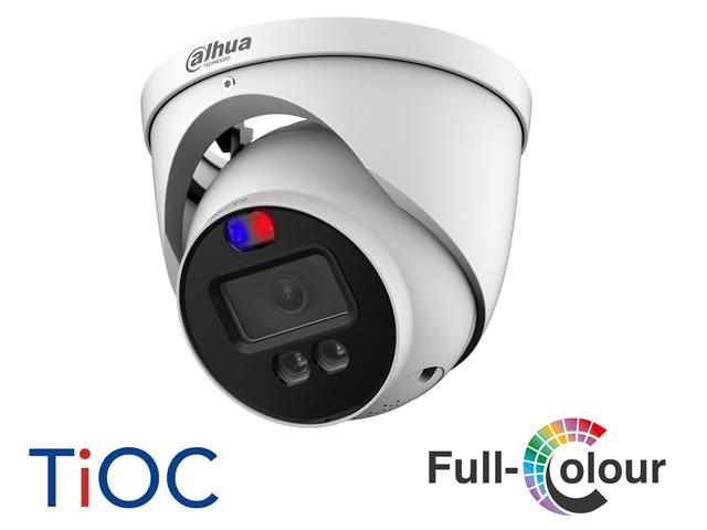 DHA HAC-ME1509HP-A-PV 2.8MM - CCTV Products & Accessories -