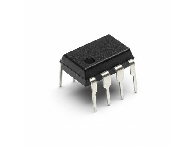 93LC86P - Memory ICs - 