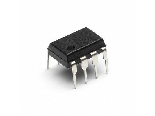 93LC86P - Memory ICs - 