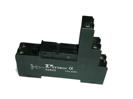9503 - Relays - 
