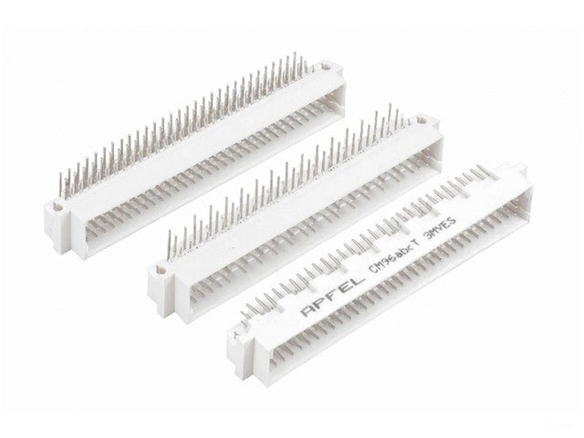 96P 6033 0731 0 - Backplane & Rack Connectors - 