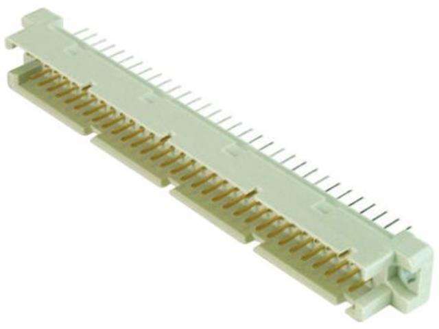 96P 6043 0531 3 - Backplane & Rack Connectors -
