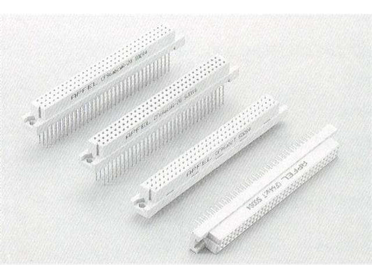 96S 6033 0531 1 - Backplane & Rack Connectors -