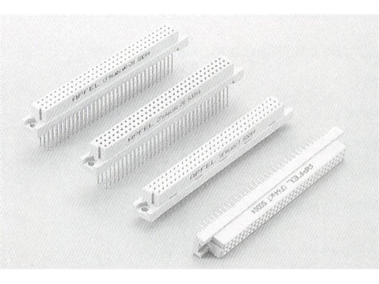 96S 6033 0531 2 - Backplane & Rack Connectors -