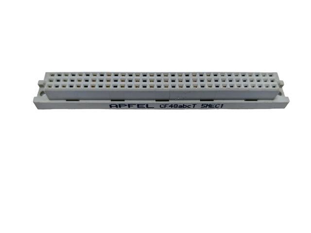 96S 6033 1731 2 - Backplane & Rack Connectors -