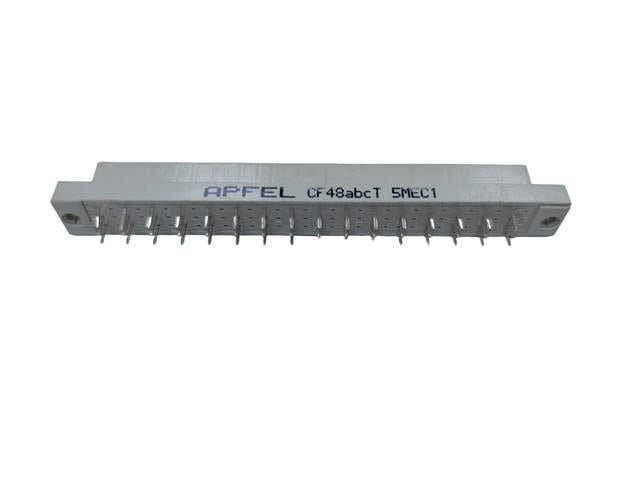 96S 6033 1731 2 - Backplane & Rack Connectors -