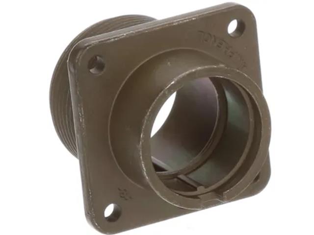 97-3102A-18 (0850) - Circular Connectors -