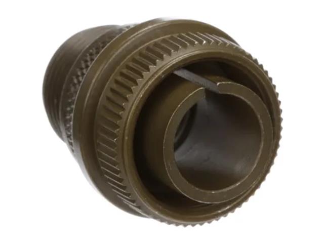 97-3106A-14S (0850) - Connector Accessories -