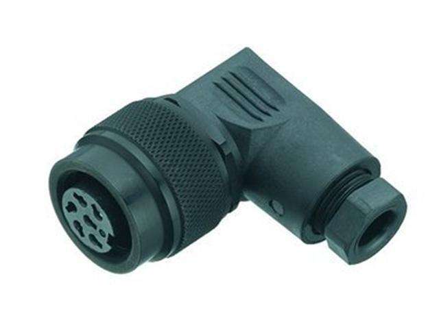 99-0106-106-03 - Circular Connectors -