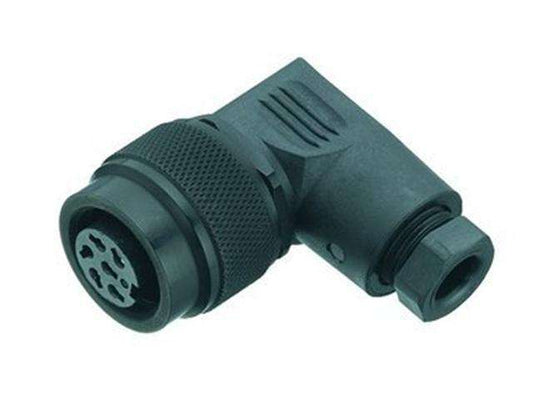 99-0106-106-03 - Circular Connectors -