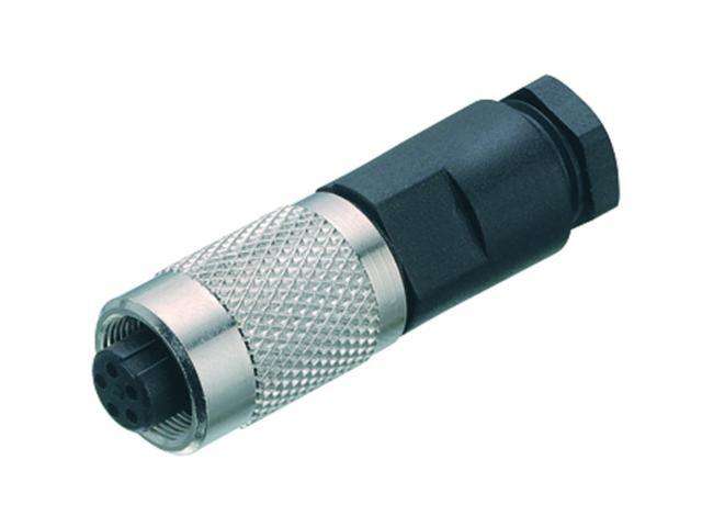 99-0414-00-05 - Circular Connectors -