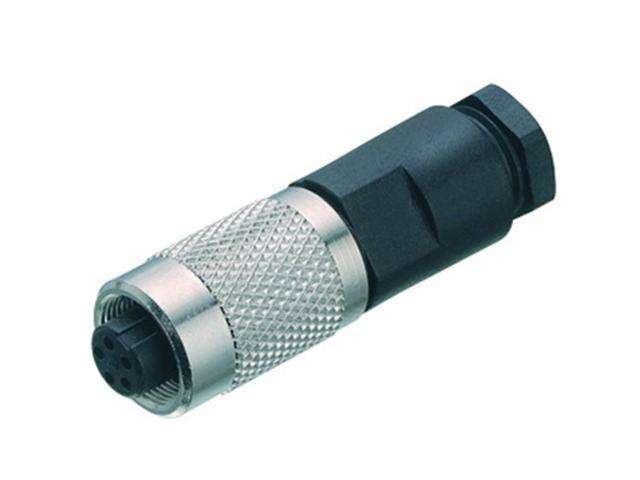 99-0422-00-07 - Circular Connectors -