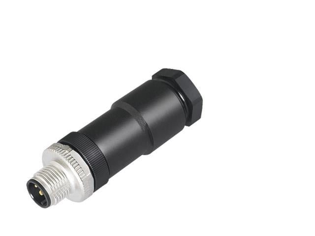 99-0429-19-04 - Circular Connectors -